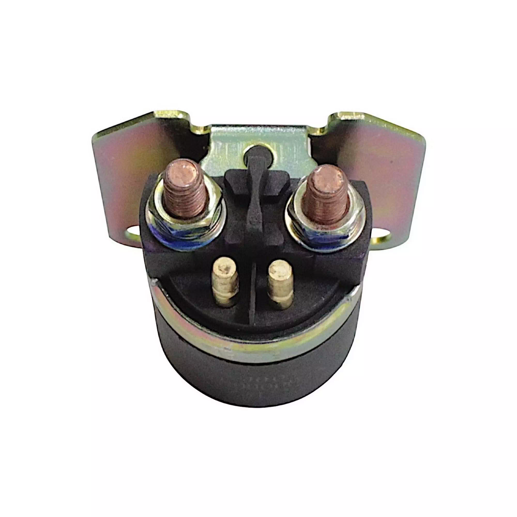QJ MOTOR SRK 125-R MARŞ ŞARTELİ [SRK250-RS] #RK 53697